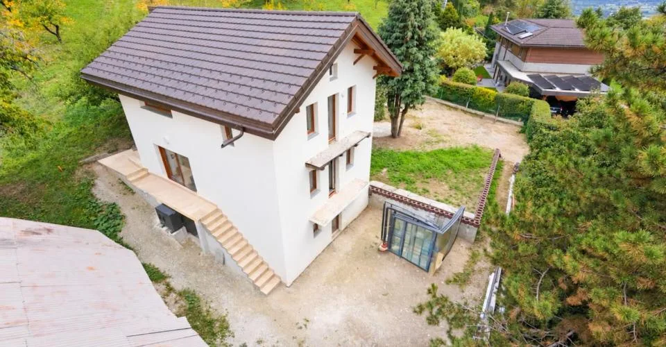 Immobile di rendita nuovo con rendita del 5,47 % - Sion / Turin-Salins – foto 27 di 35