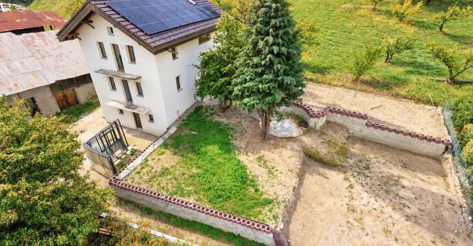 Immobile di rendita nuovo con rendita del 5,47 % - Sion / Turin-Salins – foto 25 di 35