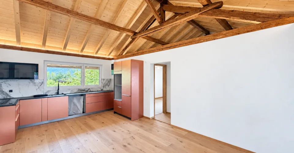 Immobile di rendita nuovo con rendita del 5,47 % - Sion / Turin-Salins – foto 30 di 35