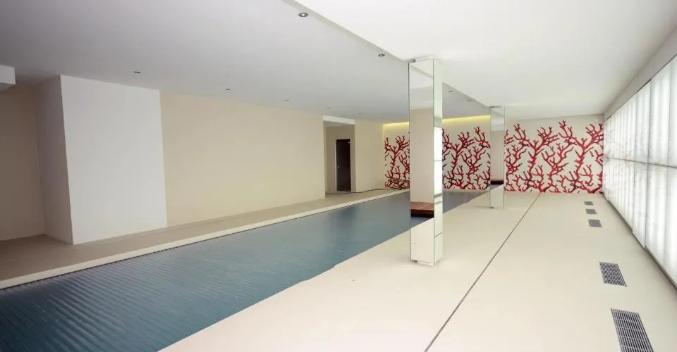 Superbe appartement de 5,5 pièces, surplombant la ville de Montreux et – Foto 11 von 11