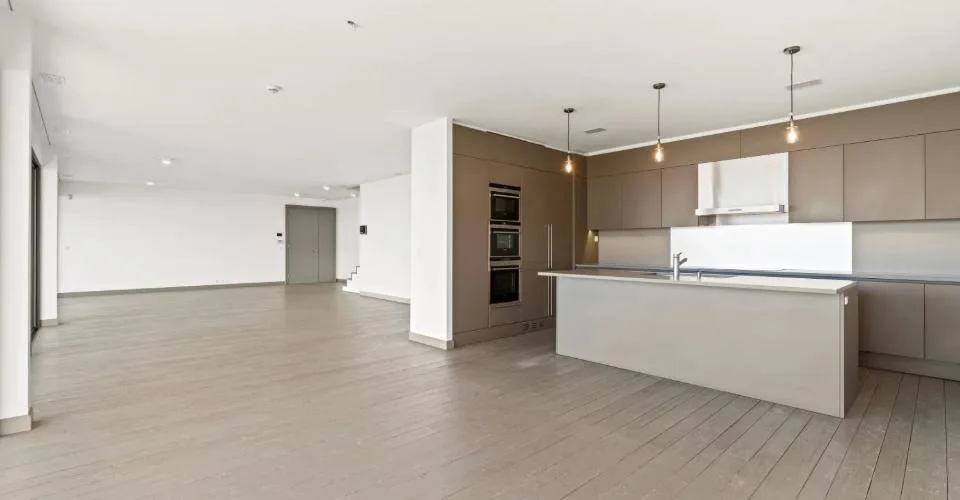 Superbe appartement de 5,5 pièces, surplombant la ville de Montreux et – Foto 7 von 11