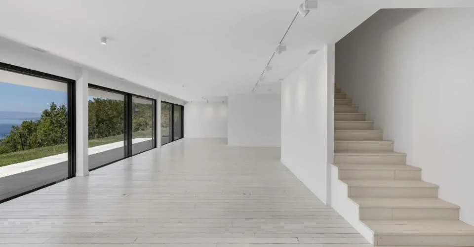 Superbe duplex de 5,5 pièces surplombant le bassin lémanique – Foto 10 von 13