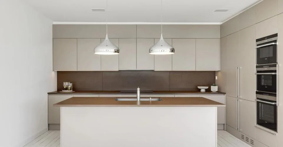 Superbe duplex de 5,5 pièces surplombant le bassin lémanique – Foto 8 von 13