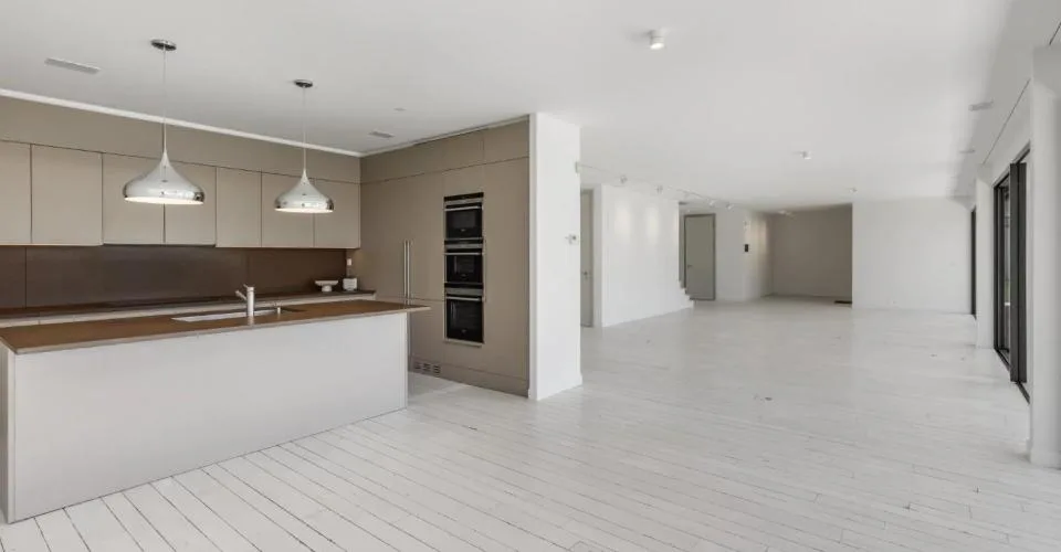 Superbe duplex de 5,5 pièces surplombant le bassin lémanique – Foto 9 von 13