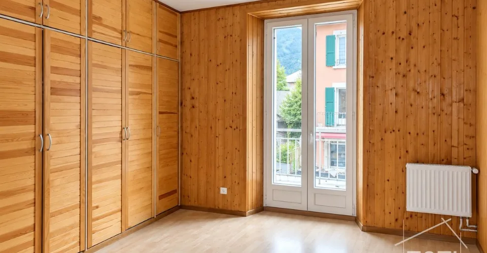 Immeuble de rendement avec 8 lots entièrement loués à 4,77% brut + terrain avec fort potentiel (1 million) – Foto 10 von 13