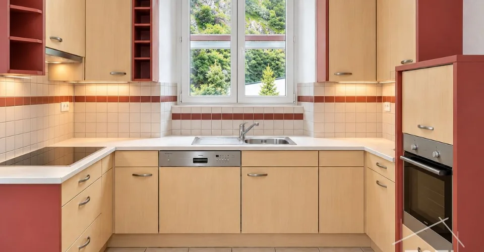 Immeuble de rendement avec 8 lots entièrement loués à 4,77% brut + terrain avec fort potentiel (1 million) – Foto 3 von 13