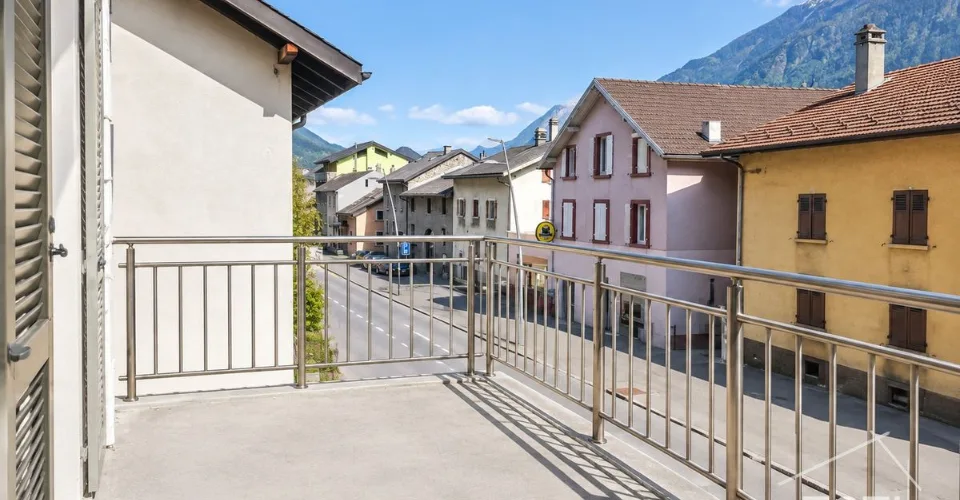 Immeuble de rendement avec 8 lots entièrement loués à 4,77% brut + terrain avec fort potentiel (1 million) – Foto 13 von 13