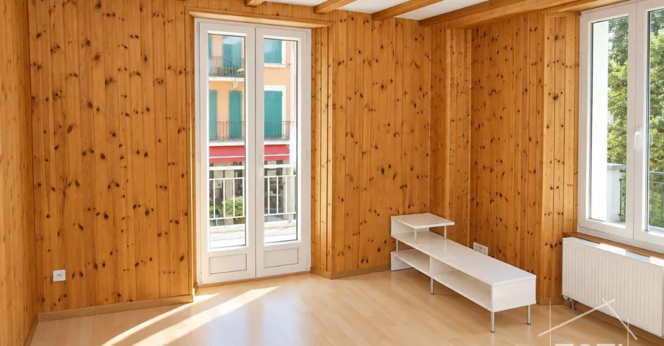 Immeuble de rendement avec 8 lots entièrement loués à 4,77% brut + terrain avec fort potentiel (1 million) – Foto 5 von 13