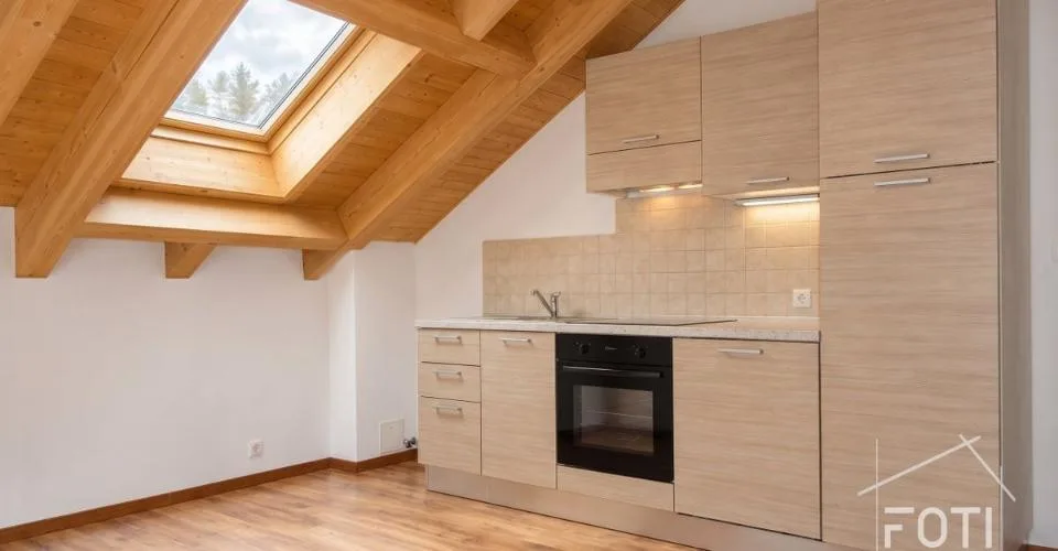Immeuble de rendement avec 8 lots entièrement loués à 4,77% brut + terrain avec fort potentiel (1 million) – Foto 4 von 13
