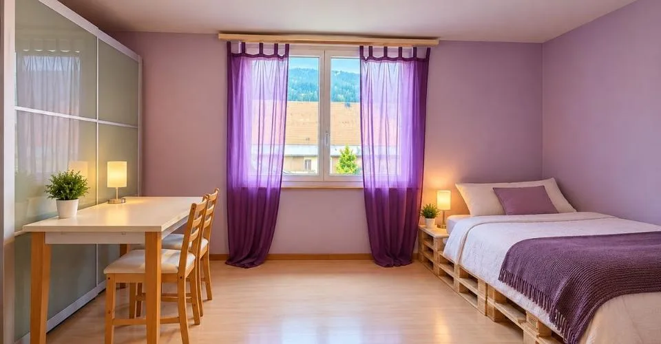 Villa individuelle baignée de soleil, bénéficiant d'un vaste jardin et de deux garages privatifs – foto 11 di 13