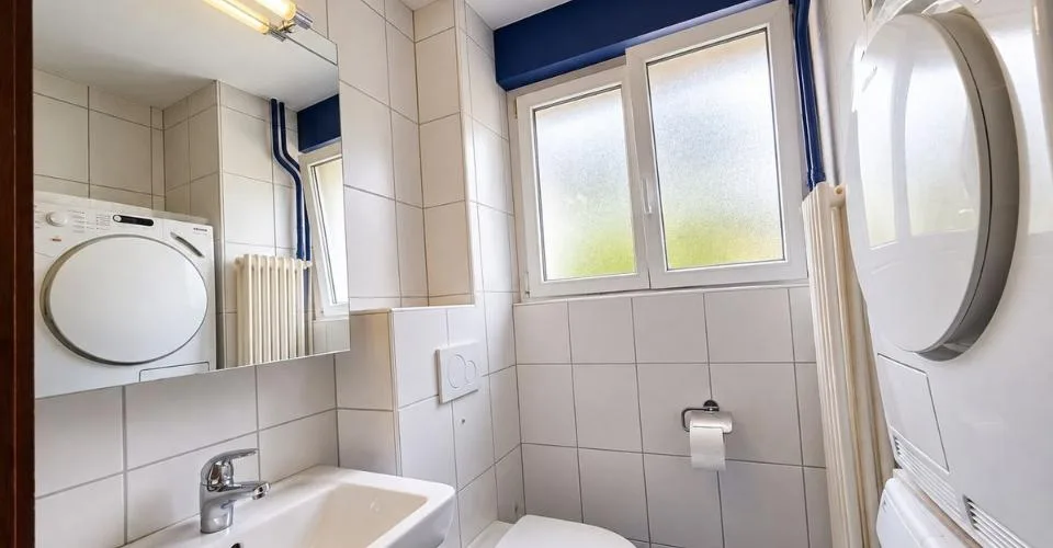 Villa individuelle baignée de soleil, bénéficiant d'un vaste jardin et de deux garages privatifs – foto 13 di 13