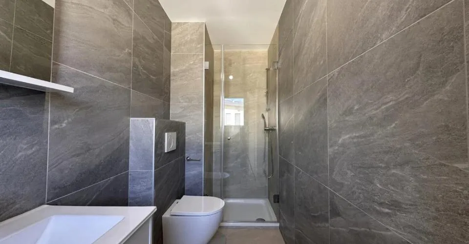 4.5 Zimmer Wohnung in Saxon – Foto 16 von 16