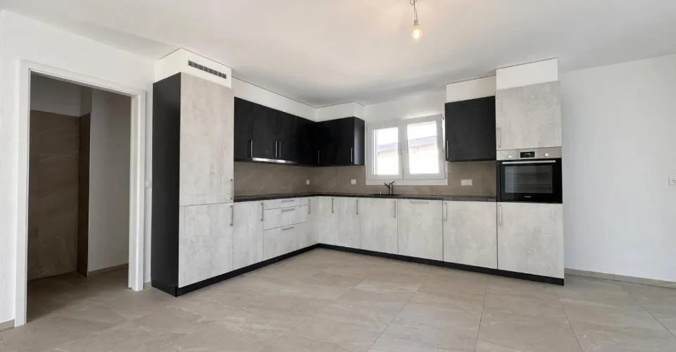 4.5 Zimmer Wohnung in Saxon – Foto 9 von 16