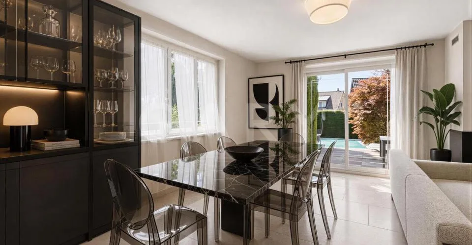 Villa familiale avec cadre privilégié – Foto 2 von 5