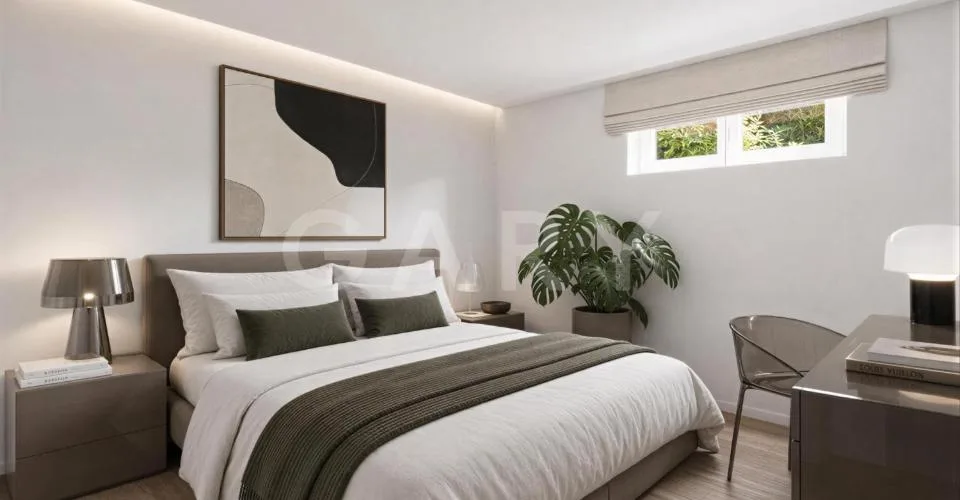 Villa familiale avec cadre privilégié – Foto 4 von 5