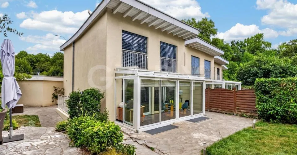 Maison familiale en pignon avec jardin – foto 11 di 13