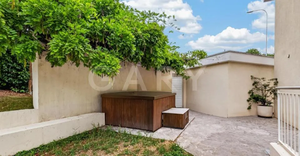 Maison familiale en pignon avec jardin – foto 10 di 13