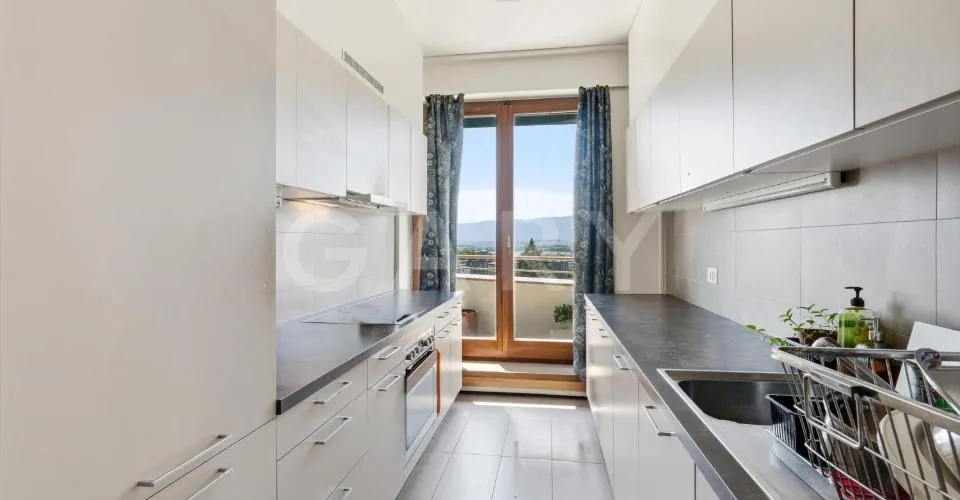 Apartement d'exception – Foto 6 von 10
