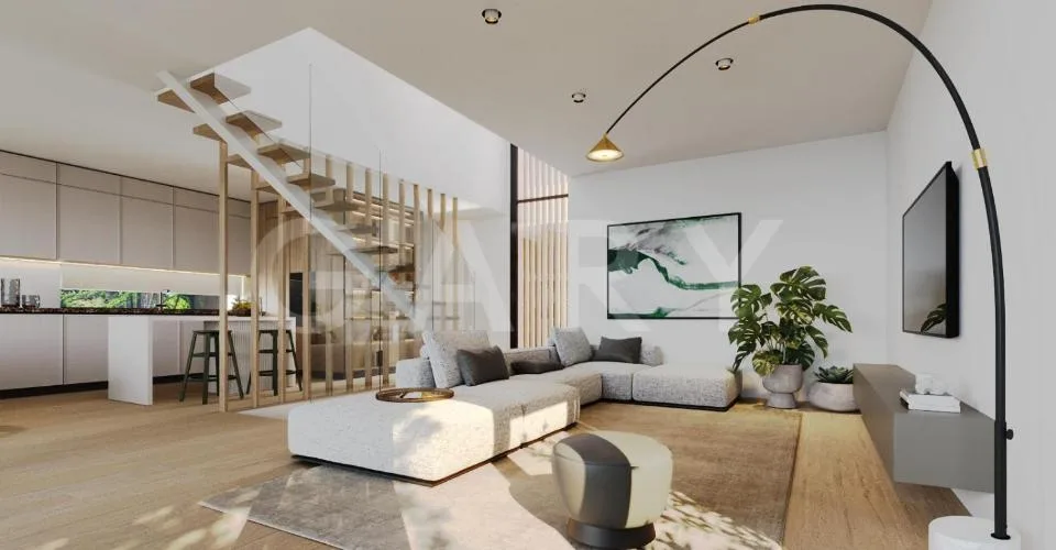 Villa neuve de standing – Foto 3 von 9