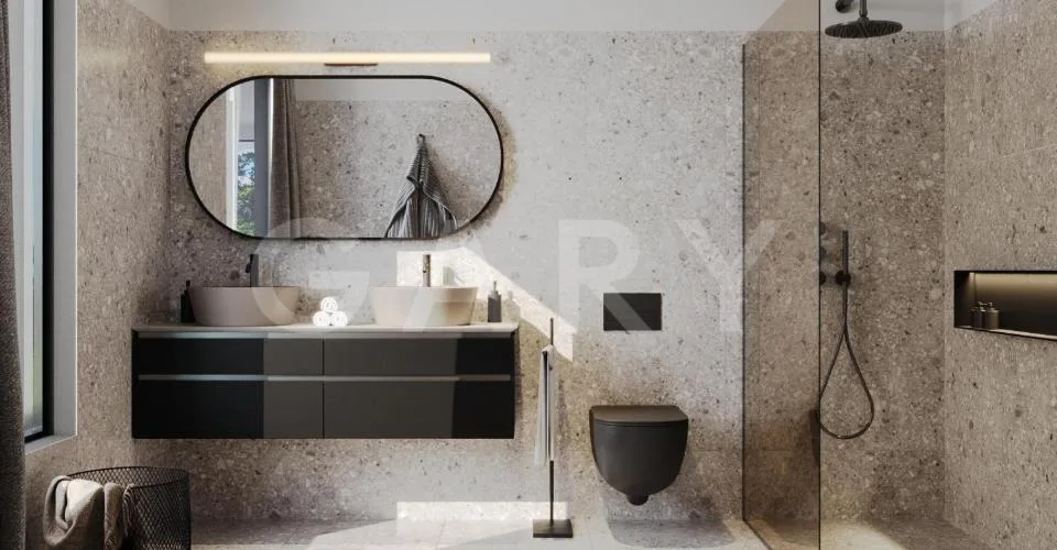 Villa neuve de standing – Foto 6 von 9