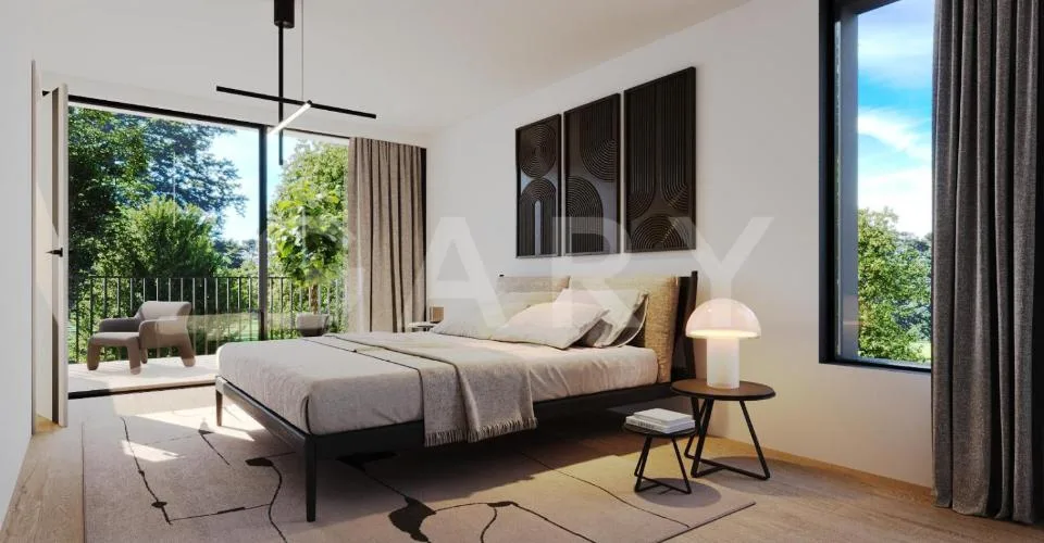 Villa neuve de standing – Foto 5 von 9