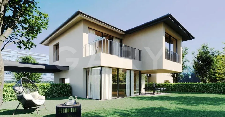 Villa neuve de standing – Foto 7 von 9