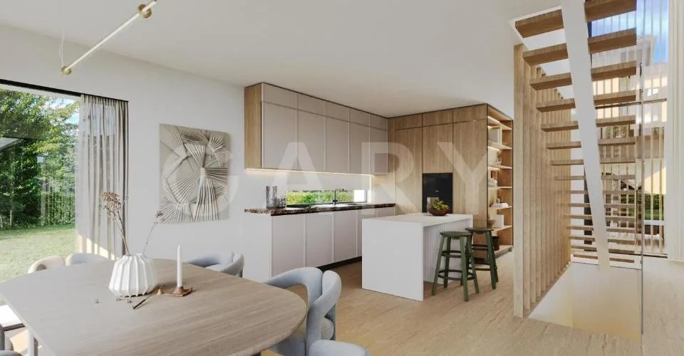 Villa neuve de standing – Foto 2 von 9