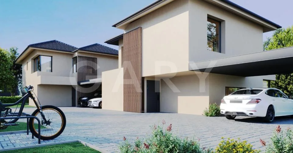 Villa neuve de standing – Foto 8 von 9