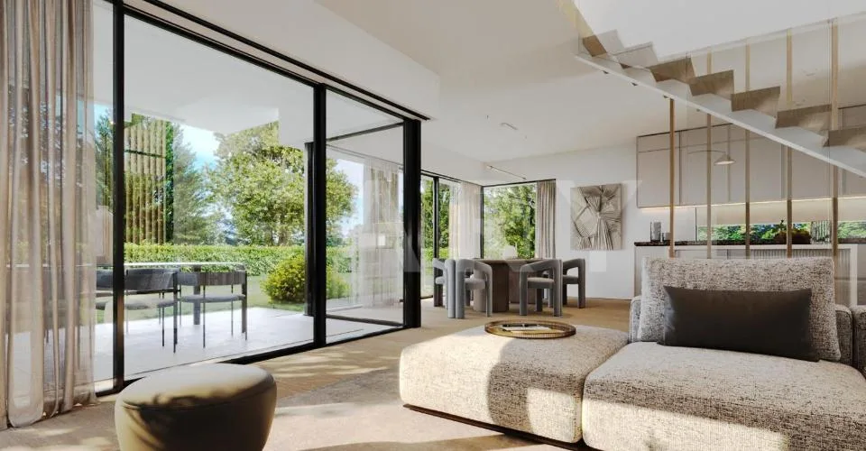 Villa neuve de standing – Foto 4 von 9