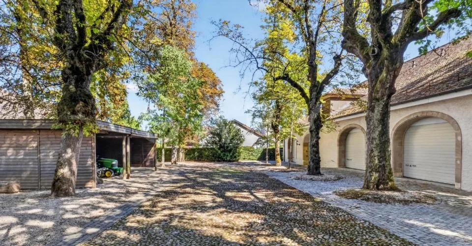 Demeure de maître d'exception – Foto 7 von 13