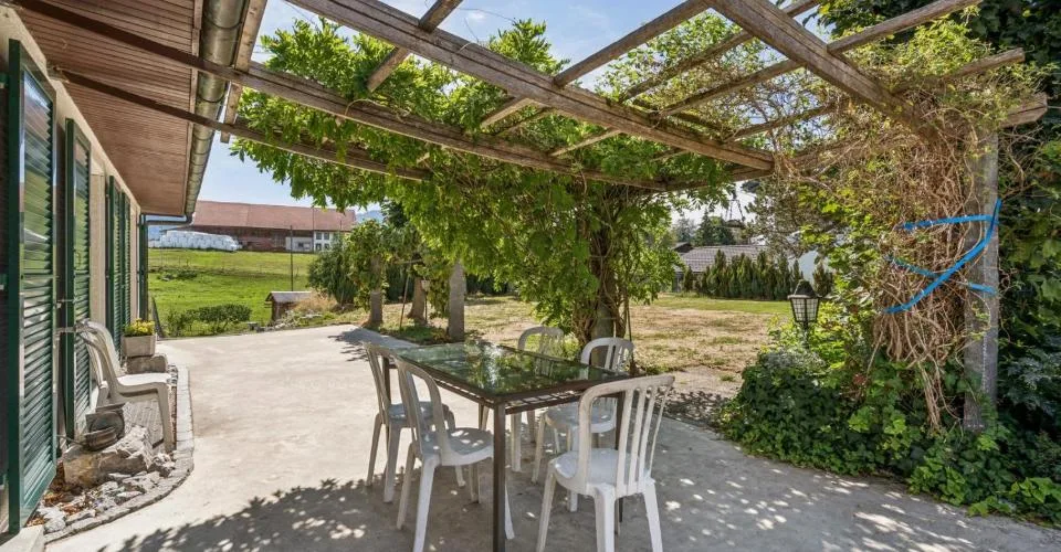 Propriété individuelle en bordure de ruisseau – Foto 6 von 8