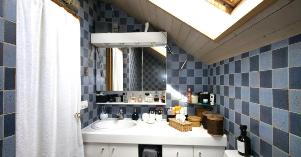 Maison individuelle à Nyon avec grand atelier/dépôt, proche du centre-ville – Foto 9 von 19