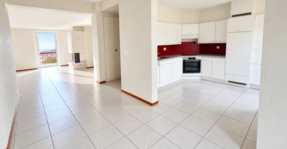 4.5 Zimmer Wohnung in Neuchâtel – Foto 20 von 20