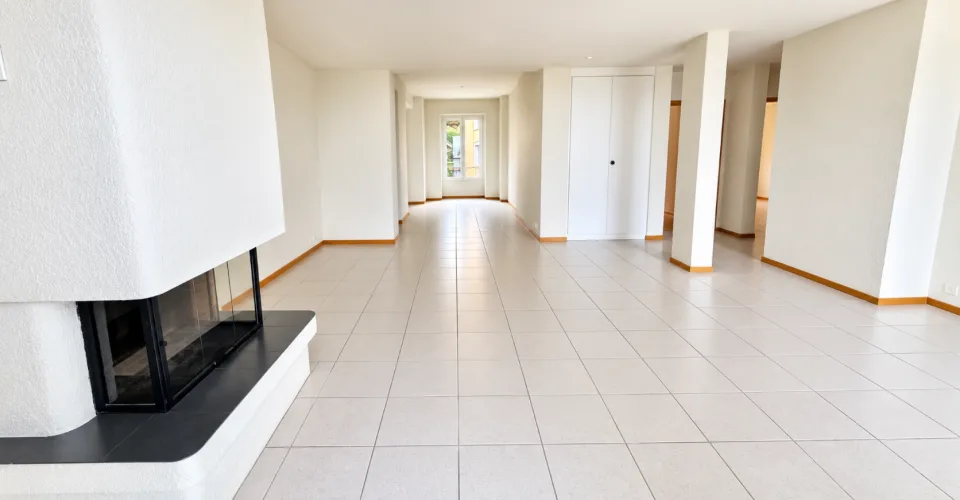 4.5 Zimmer Wohnung in Neuchâtel – Foto 18 von 20