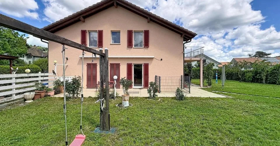 Grande Villa | Proche de toutes les commodités – photo 3 sur 11