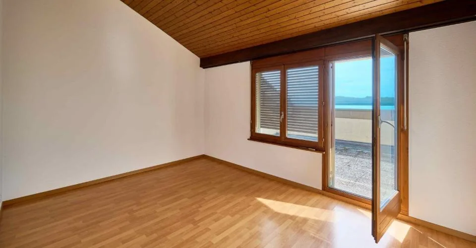 Ein familienfreundliches Haus mit freiem Blick – Foto 8 von 11