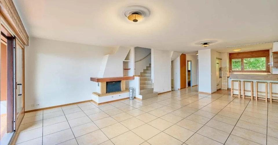 Ein familienfreundliches Haus mit freiem Blick – Foto 5 von 11