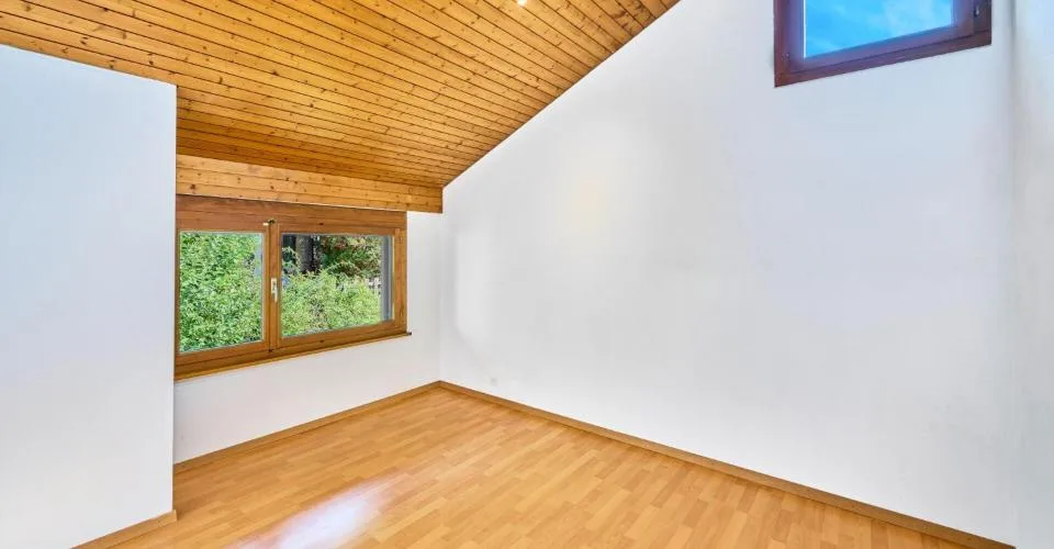 Ein familienfreundliches Haus mit freiem Blick – Foto 7 von 11