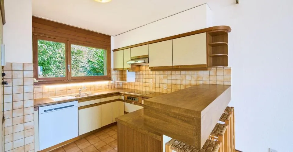 Ein familienfreundliches Haus mit freiem Blick – Foto 3 von 11