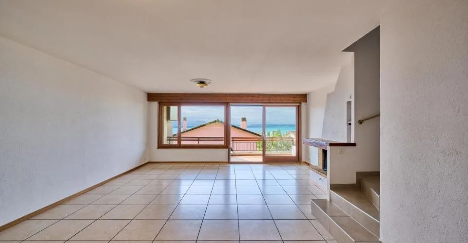 Ein familienfreundliches Haus mit freiem Blick – Foto 4 von 11