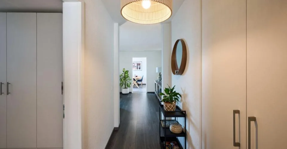 Appartement de 4.5 pièces avec vue imprenable sur le lac – foto 7 di 7