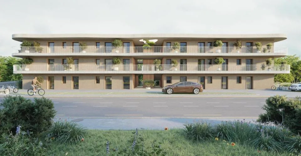 2.5 Zimmer Wohnung in Vétroz – Foto 7 von 13