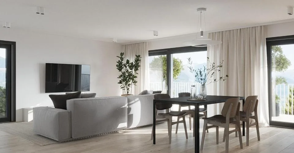 2.5 Zimmer Wohnung in Vétroz – Foto 13 von 13