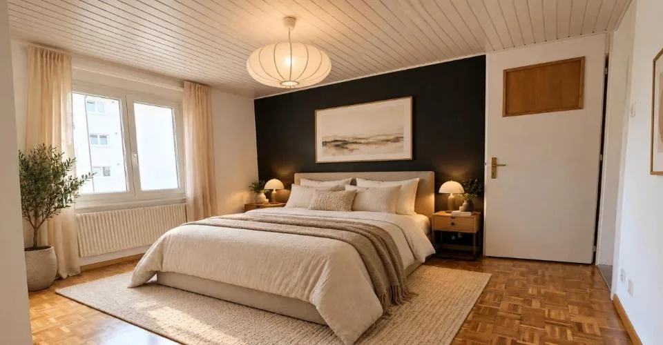 Agréable appartement de 3,5 pièces à Delémont ? 65 m² lumineux – Foto 2 von 10