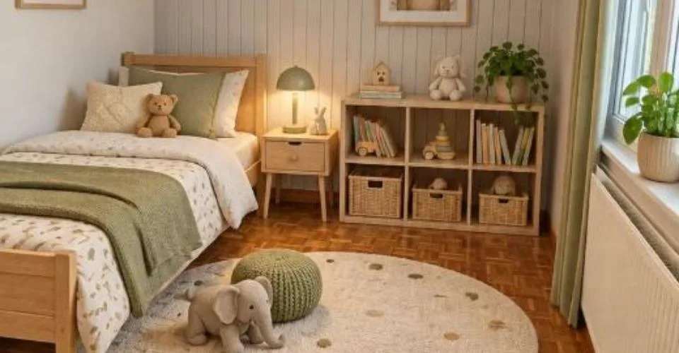 Agréable appartement de 3,5 pièces à Delémont ? 65 m² lumineux – Foto 6 von 10