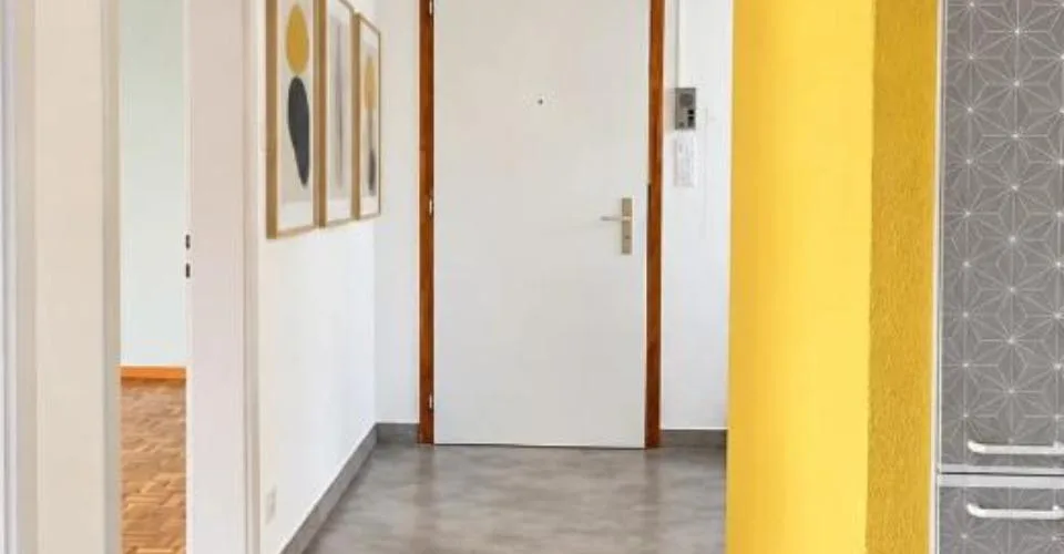 Agréable appartement de 3,5 pièces à Delémont ? 65 m² lumineux – Foto 7 von 10