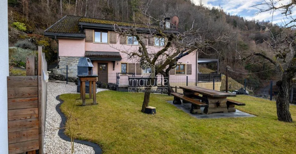 Absolute Ruhe und atemberaubender Blick auf die Ebene – Foto 5 von 13