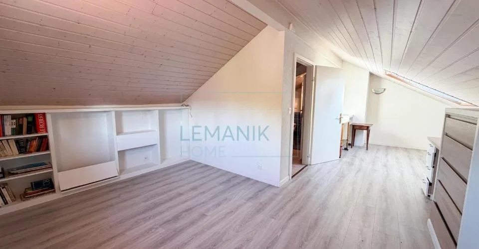 6 Zimmer Reihenfamilienhaus in Collonge-Bellerive – Foto 5 von 5