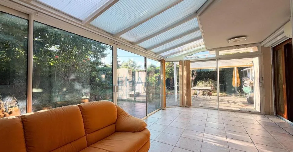 6 Zimmer Reihenfamilienhaus in Collonge-Bellerive – Foto 3 von 5