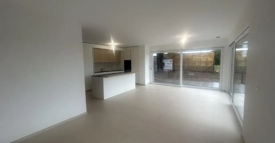 DERNIERE VILLA DISPONIBLE GLETTERENS A VENDRE VILLA CONTIGÜE – photo 3 sur 9